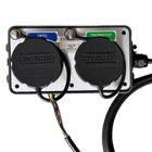Civacon Rom Link Dual Socket