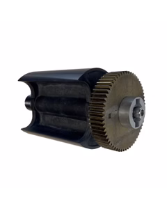501310 Rotor & Gear Kit, Blkg M7 Class
