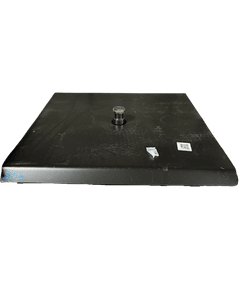 41.625" X 3" MAC Upper Coupler