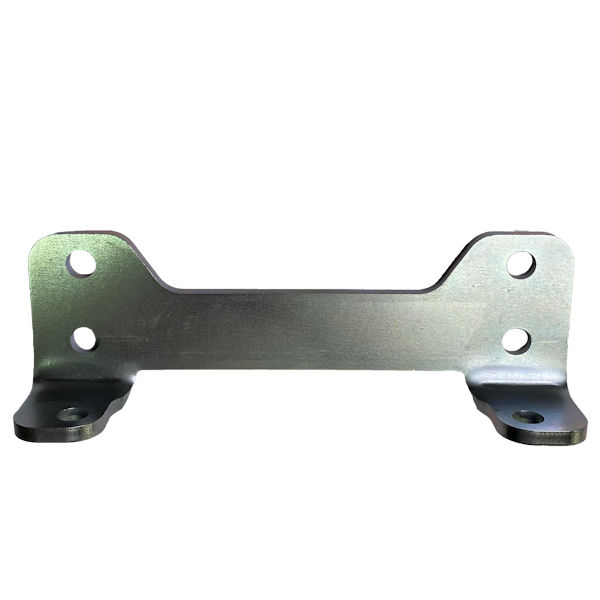 Bracket Mounting J100/2 Foot Thick