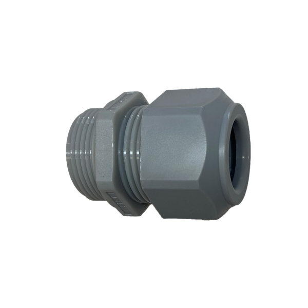 3/4" ID Junction Box Fitting
