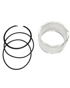 DIXON VALVE API SIGHTGLASS REPAIR KIT
