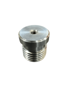 Tool Rotor Removal