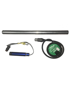 Civacon Civastar 18" ROMLink Cap and 2 Wire Probe