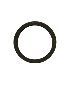 4" Buna Cap Gasket