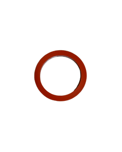 3" Silicone Cap Gasket S07