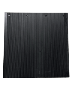 24" X 30" Polypropylene Mud Flap