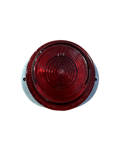 2.5" Betts Red LED- Clearance/Marker/License/Utility Light