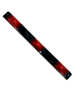 ID Bar 3 Red LED Light
