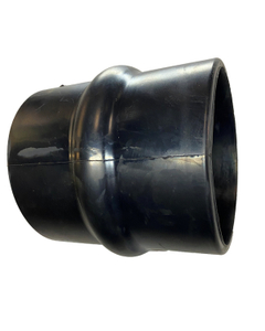 5" Straight Hump Hose