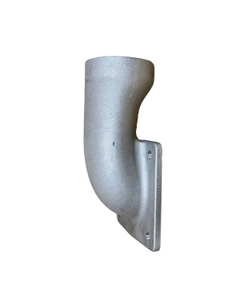 Suction Flange For Vertic