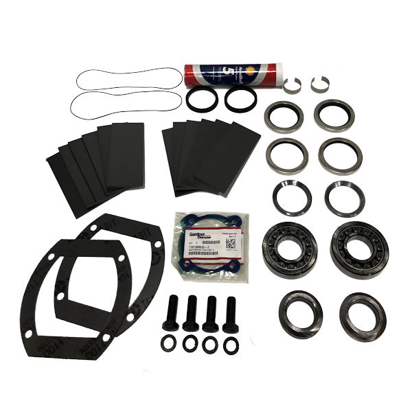 Repair Service Kit, Complete, Blower Hpd450