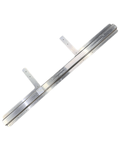 Aluminum Rear Bumper