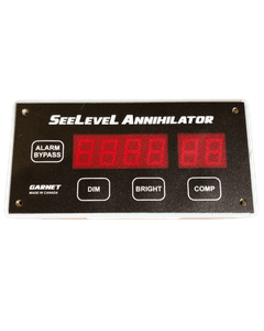 SEELEVEL Annihilator ™ 806BI Inside Display