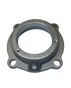 Cover-End (Drive End)