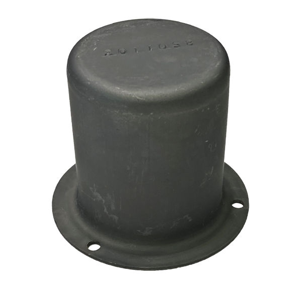 Cover-Shf Ext  2.25" OD X 2.62