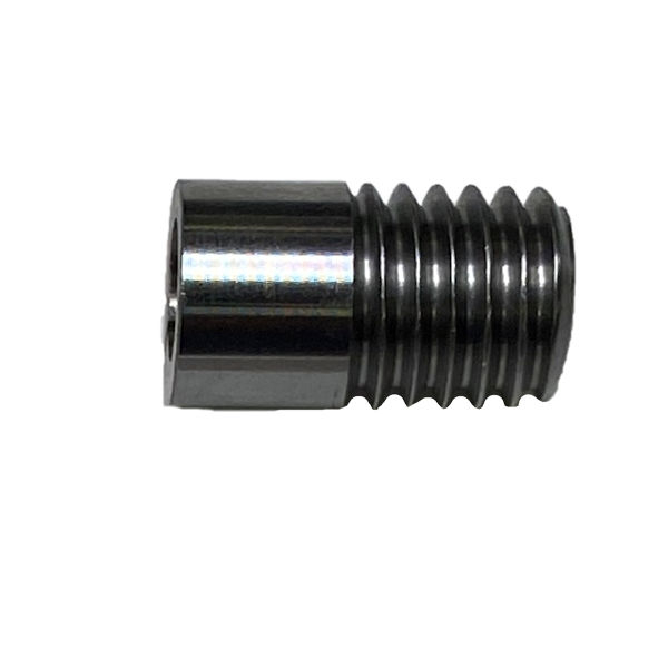 Bushing-timing