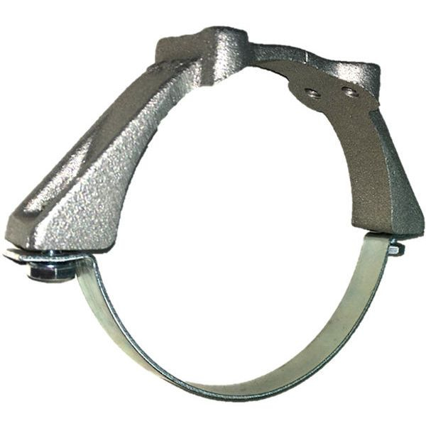 CIVACON 4 IN. BRAKE INTERLOCK CLAMP