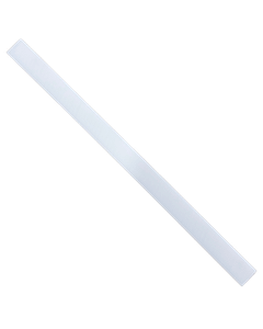 Off White Nylon Bar 1.5