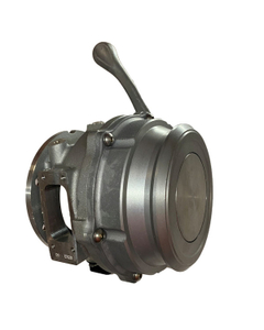 Api Civacommand Kit W/Sensor