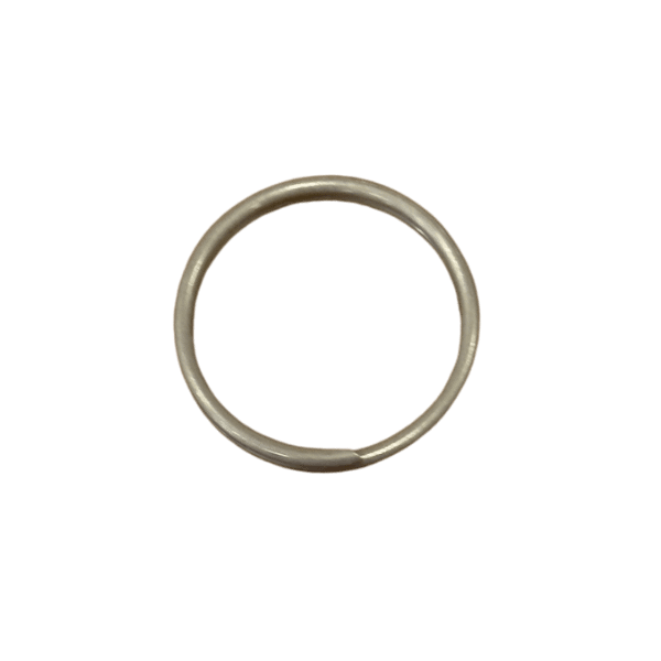 316 Stainless Steel Split Ring