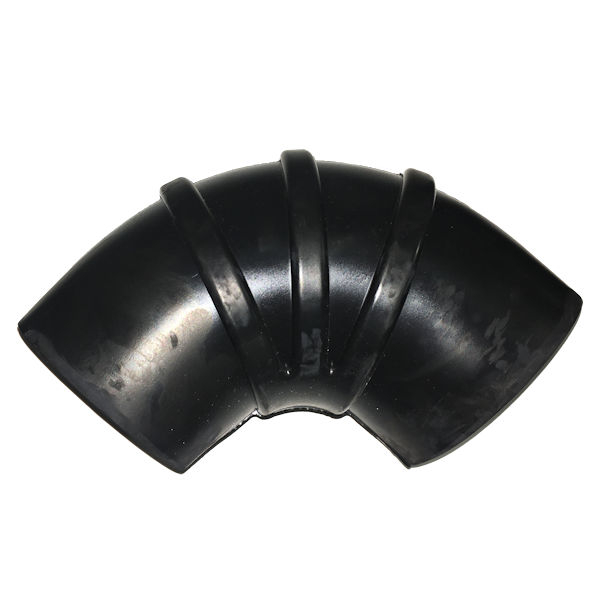 5" Hump Hose, 90-Degree