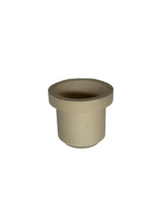 Tan Filter Tube Grommet