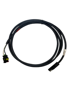 Harness, Supplementary Stop Light