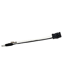 Pigtail With .180 Bullets
