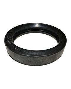 2" Grooved Coupler Buna Gasket