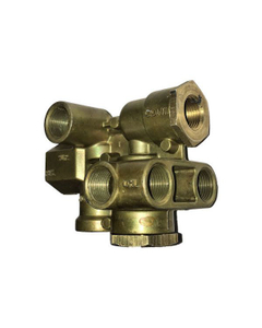 SEALCO Spring Brake Control Valve