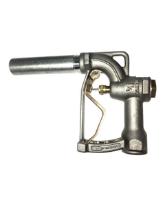 1.25" Dixon High-Pressure Manual Fuel Nozzle