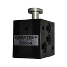 Replacement Valve, 3/2 Stackable Valve