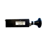 Civacon Master Push/Pull Valve Anodized