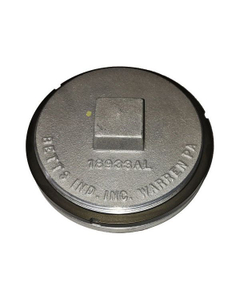 Betts Vapor Plug