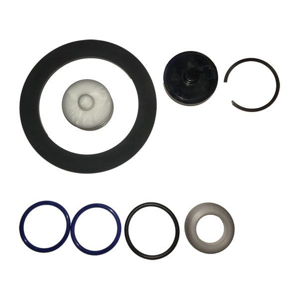 16" Civacon Dome Lid Repair Kit For 1986SV
