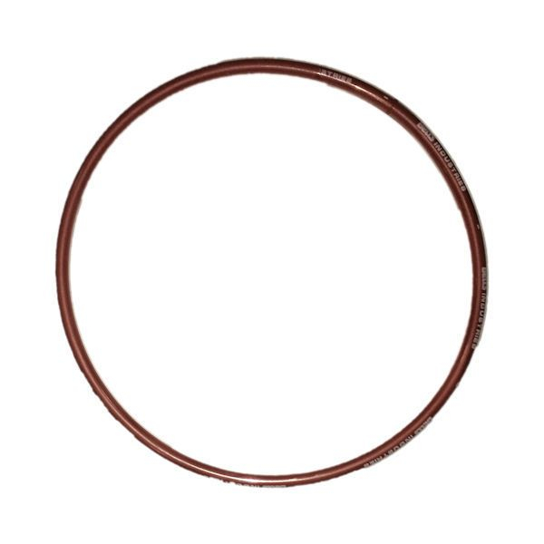 BETTS TEF-O-SIL O-RING 4"