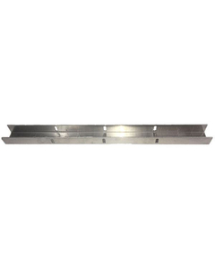 HEIL FENDER SUPPORT ALUMINUM CHANNEL