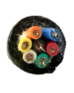 CIVACON OVERFILL 7 WIRE CABLE