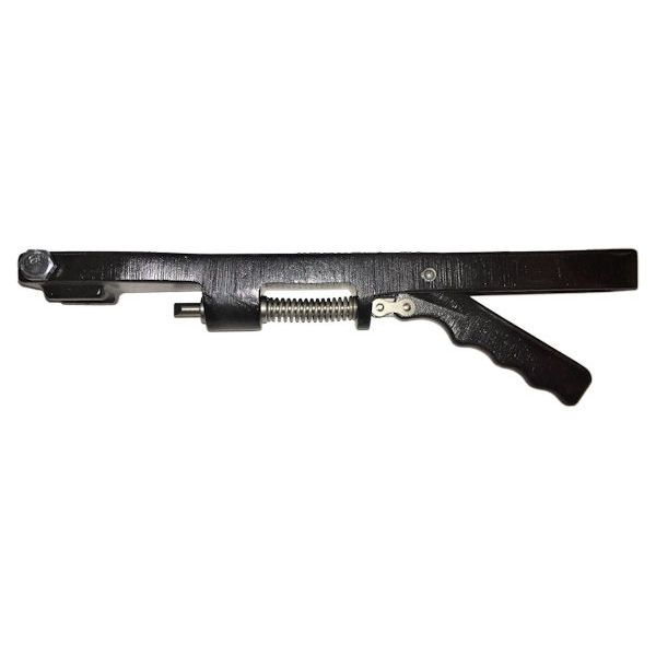 4" Wet Or Dry Locking Metering Handle Assembly