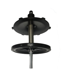 Betts 6" Emergency Valve Bonnet & O-Ring Assembly