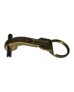 3"-5" Camlock Fitting Arm Latch Assembly