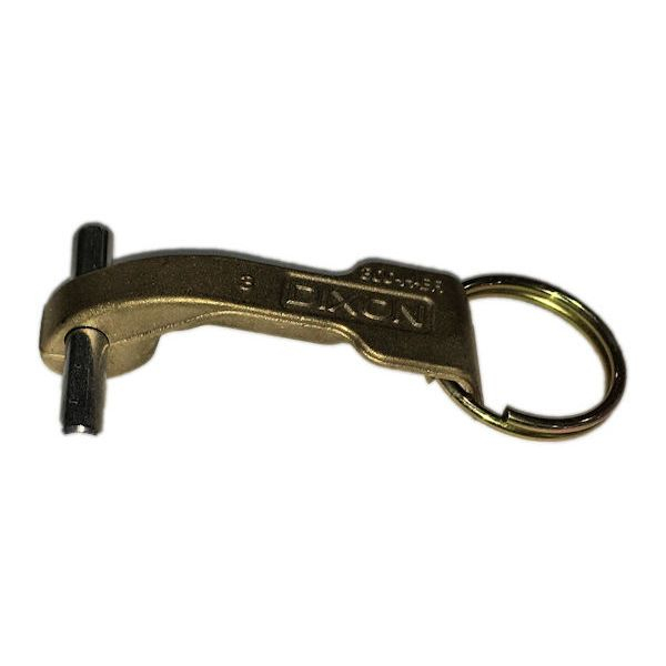 2" CAM GROOVE ARM LATCH ASSEMBLY