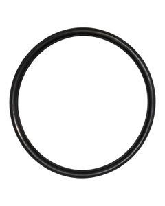 Betts 10" Buna Dome Gasket
