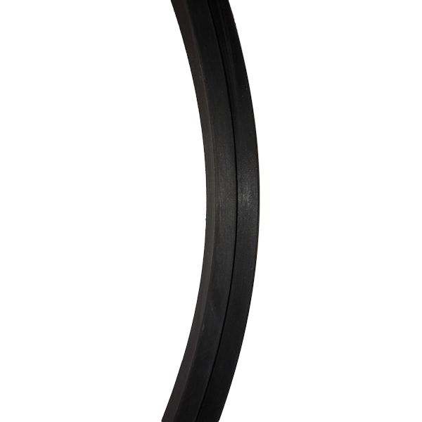 16" Betts Buna Petro Dome Lid Gasket