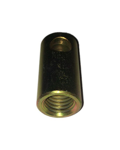 DOMELID LATCH CONNECTOR