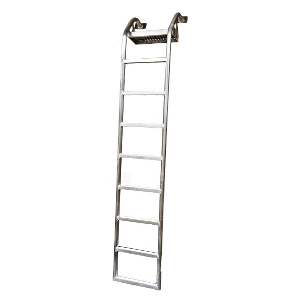 HEIL CRUDE LADDER