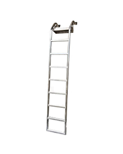 HEIL CRUDE LADDER