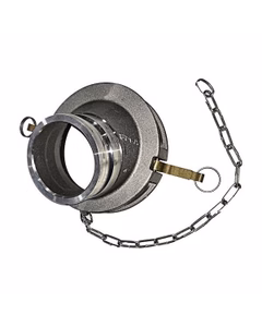 4" Civacon API Drop Adapter