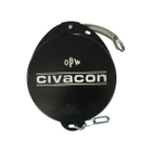 CIVACON API DUST CAP